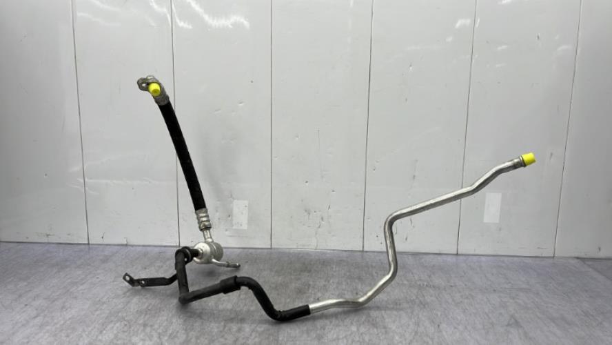 Tuyau de climatisation VOLKSWAGEN GOLF 4 Diesel