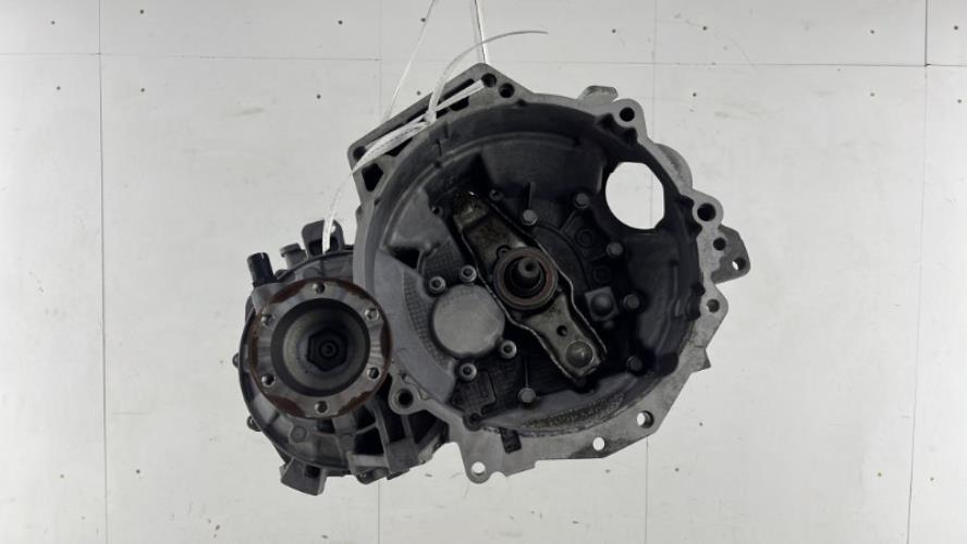 Boite de vitesses SEAT IBIZA 4 PHASE 1 COUPE Diesel