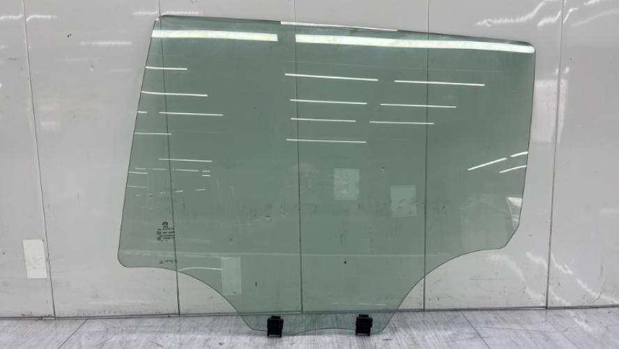Vitre arriere gauche PEUGEOT 2008 1 PHASE 1 Essence
