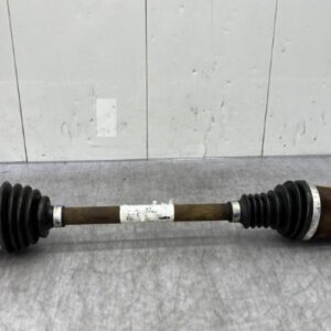 Cardan arriere droit (transmission) FIAT UNO PHASE 2 Essence