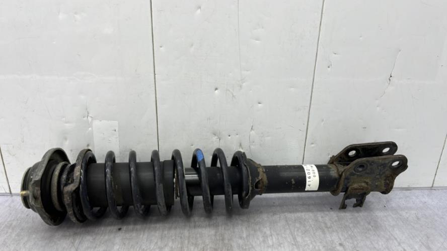 Amortisseur avant gauche SUZUKI WAGON-R PHASE 2 Essence