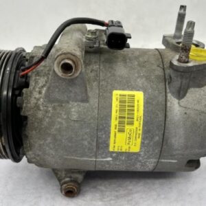 Compresseur clim FORD TRANSIT CUSTOM 1 PHASE 1 Diesel