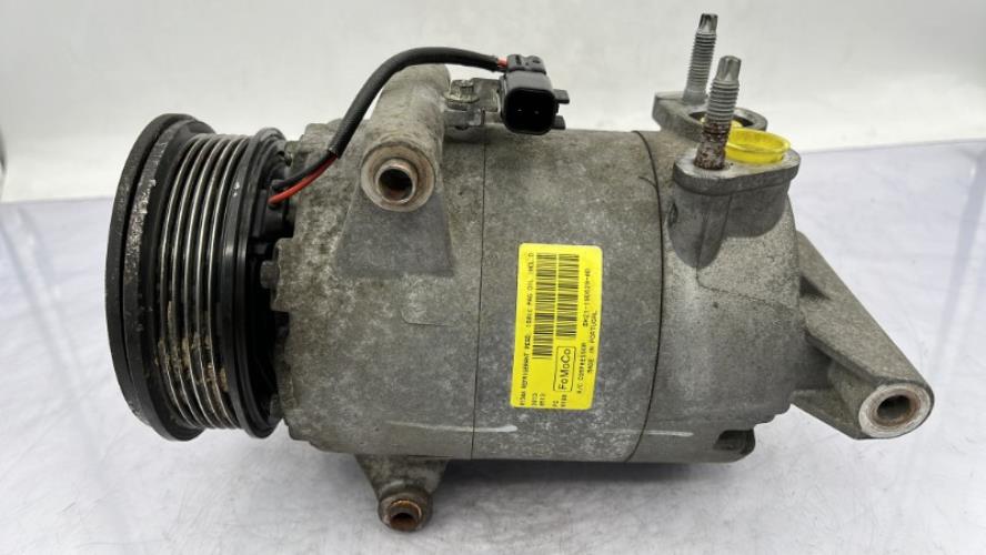 Compresseur clim FORD TRANSIT CUSTOM 1 PHASE 1 Diesel
