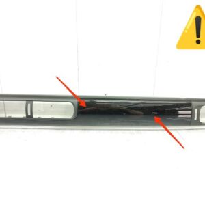 Revetement CITROEN C3 3 PHASE 1 Essence