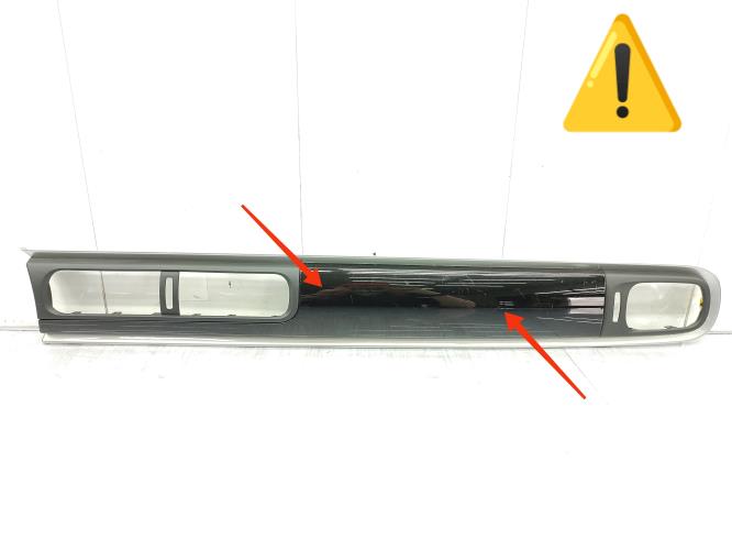 Revetement CITROEN C3 3 PHASE 1 Essence