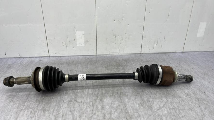 Cardan gauche (transmission) TOYOTA YARIS 2 PHASE 2 Essence