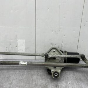 Moteur essuie glace avant OPEL VIVARO 1 PHASE 2 Diesel