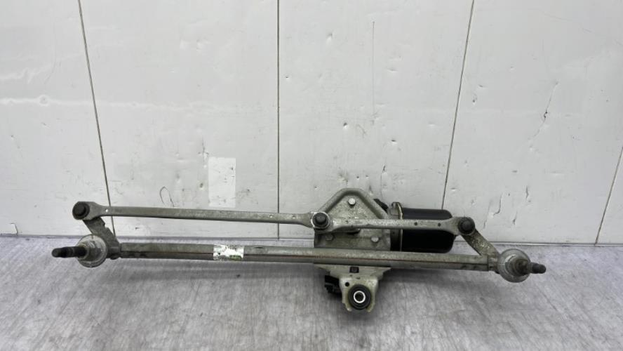 Moteur essuie glace avant OPEL VIVARO 1 PHASE 2 Diesel