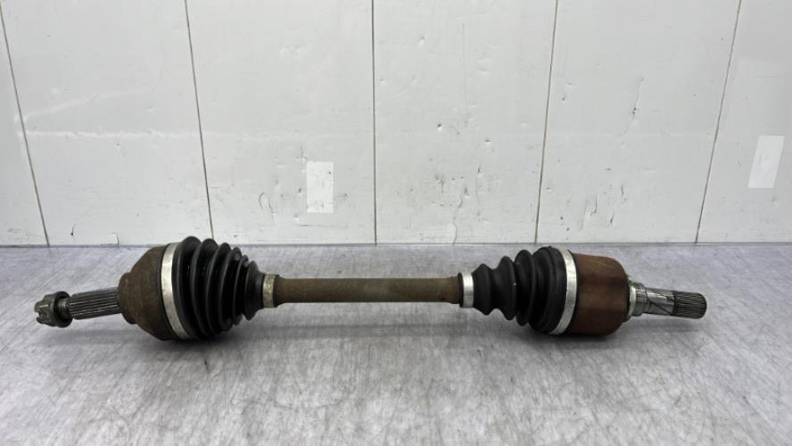 Cardan gauche (transmission) OPEL VIVARO 1 PHASE 2 Diesel