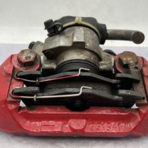 Etrier arriere gauche (freinage) RENAULT CLIO 2 PHASE 1 Essence