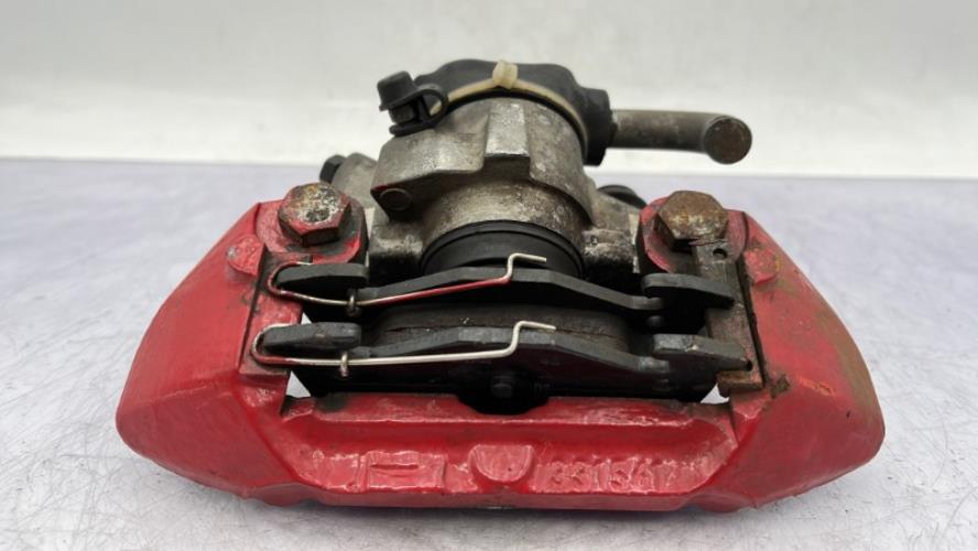 Etrier arriere gauche (freinage) RENAULT CLIO 2 PHASE 1 Essence