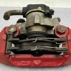Etrier arriere droit (freinage) RENAULT CLIO 2 PHASE 1 Essence
