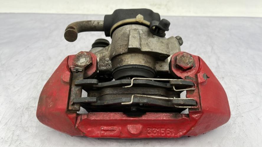 Etrier arriere droit (freinage) RENAULT CLIO 2 PHASE 1 Essence