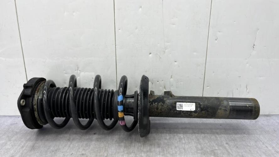 Amortisseur avant droit VOLKSWAGEN GOLF 6 Diesel