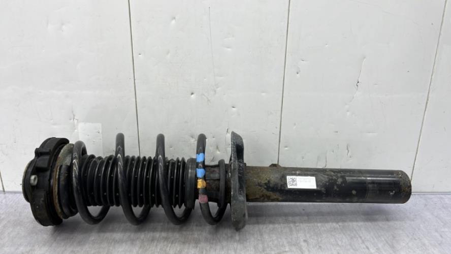 Amortisseur avant gauche VOLKSWAGEN GOLF 6 Diesel