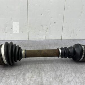 Cardan gauche (transmission) CITROEN BERLINGO 1 PHASE 2 Diesel