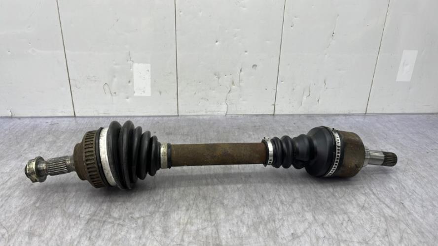 Cardan gauche (transmission) CITROEN BERLINGO 1 PHASE 2 Diesel