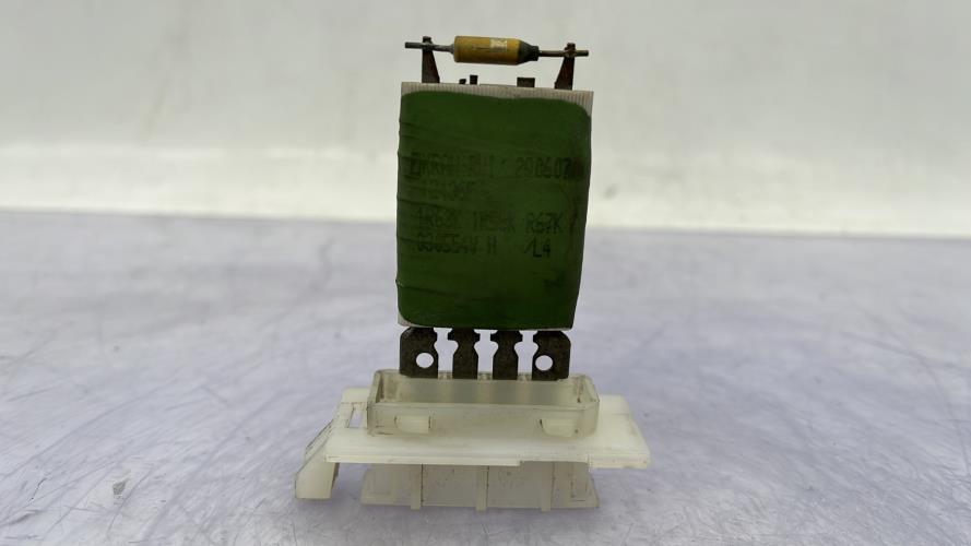 Resistance chauffage CITROEN BERLINGO 1 PHASE 2 Diesel