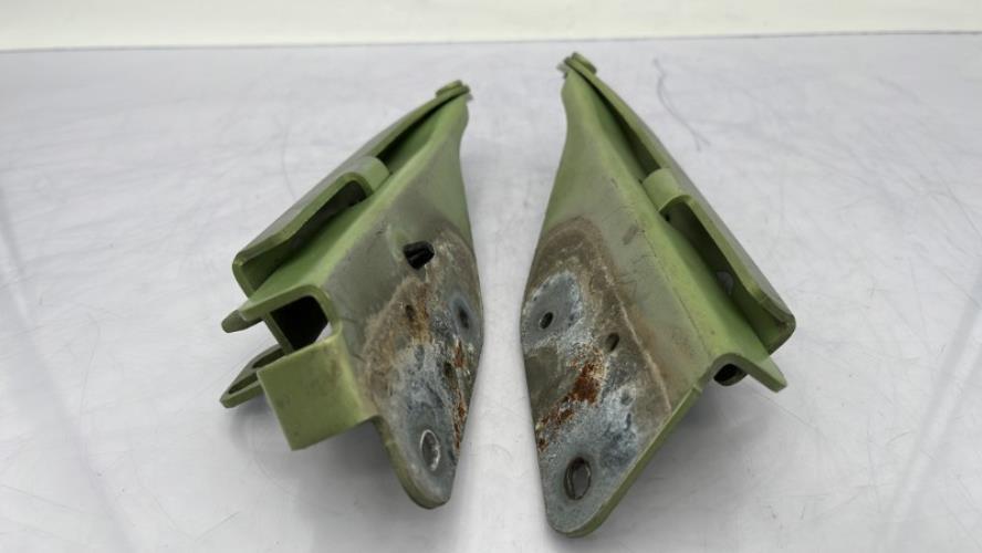 Charniere de capot CITROEN C3 PLURIEL PHASE 1 CABRIOLET Essence