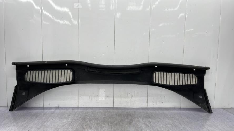 Baie de pare brise FORD C-MAX 2 PHASE 1 Diesel