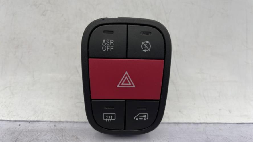 Bouton de warning CITROEN NEMO Diesel