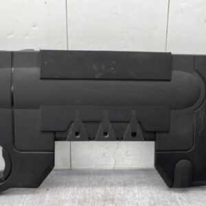 Cache moteur  RENAULT LAGUNA 3 PHASE 1 COUPE Diesel