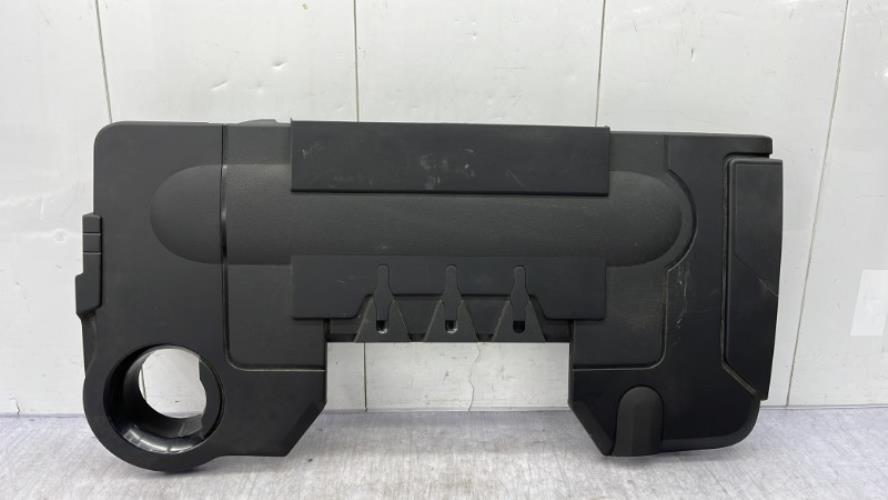 Cache moteur  RENAULT LAGUNA 3 PHASE 1 COUPE Diesel