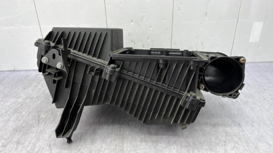 Boite a air RENAULT LAGUNA 3 PHASE 1 COUPE Diesel