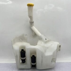 Vase de lave glace RENAULT LAGUNA 3 PHASE 1 COUPE Diesel