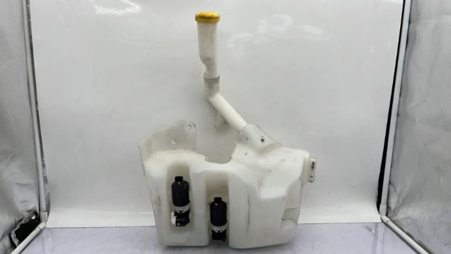Vase de lave glace RENAULT LAGUNA 3 PHASE 1 COUPE Diesel