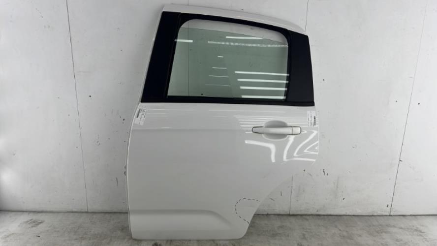 Porte arriere gauche CITROEN C3 2 PHASE 1 Diesel
