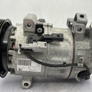 Compresseur clim RENAULT CLIO 4 PHASE 2 Diesel