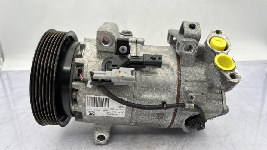 Compresseur clim RENAULT CLIO 4 PHASE 2 Diesel
