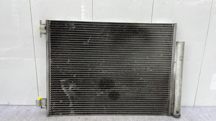 Condenseur de clim RENAULT CLIO 4 PHASE 2 Diesel