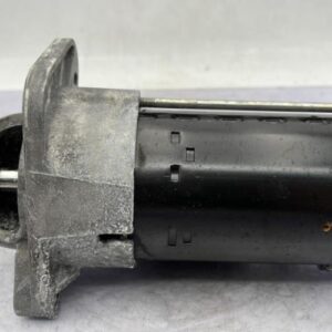 Demarreur RENAULT CLIO 4 PHASE 2 Diesel