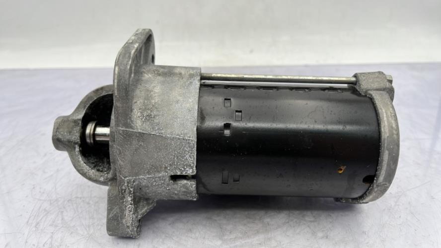 Demarreur RENAULT CLIO 4 PHASE 2 Diesel