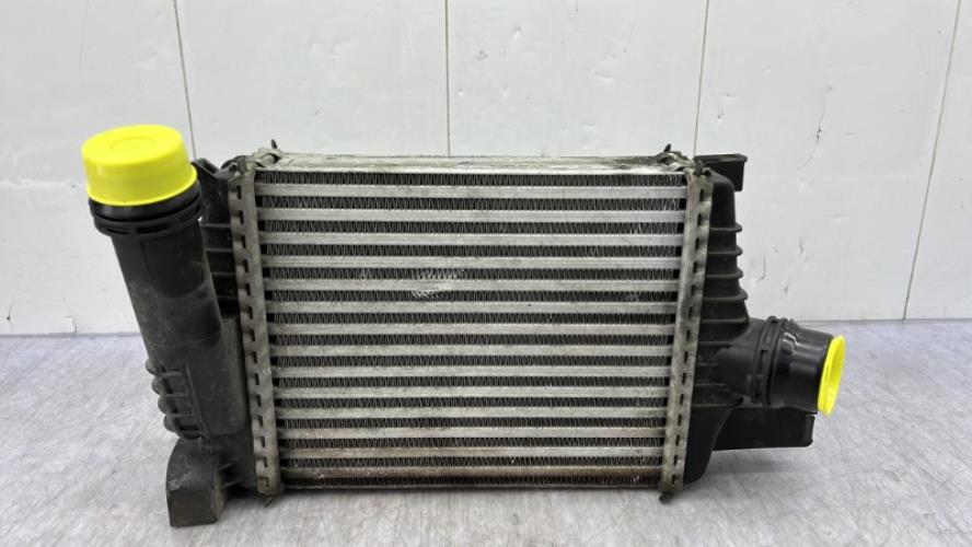 Echangeur air (Intercooler) RENAULT CLIO 4 PHASE 2 Diesel