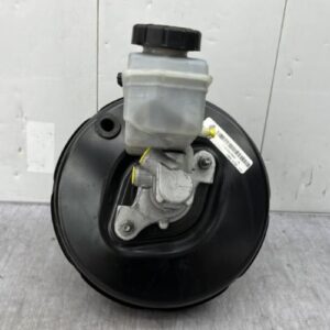 Mastervac RENAULT CLIO 4 PHASE 2 Diesel