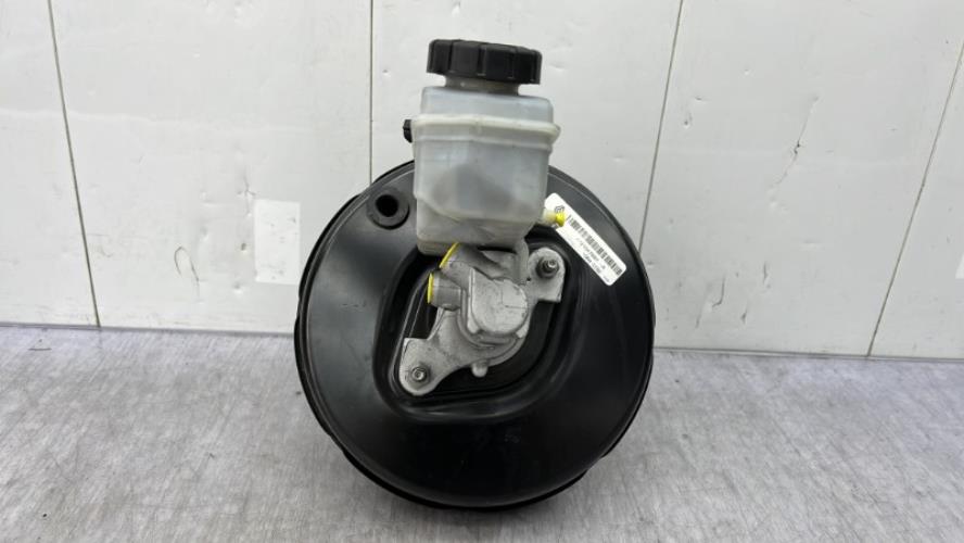 Mastervac RENAULT CLIO 4 PHASE 2 Diesel
