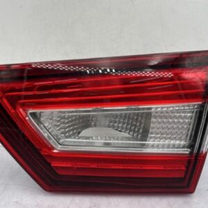 Feu arriere secondaire droit (feux) RENAULT CLIO 4 PHASE 2 Diesel