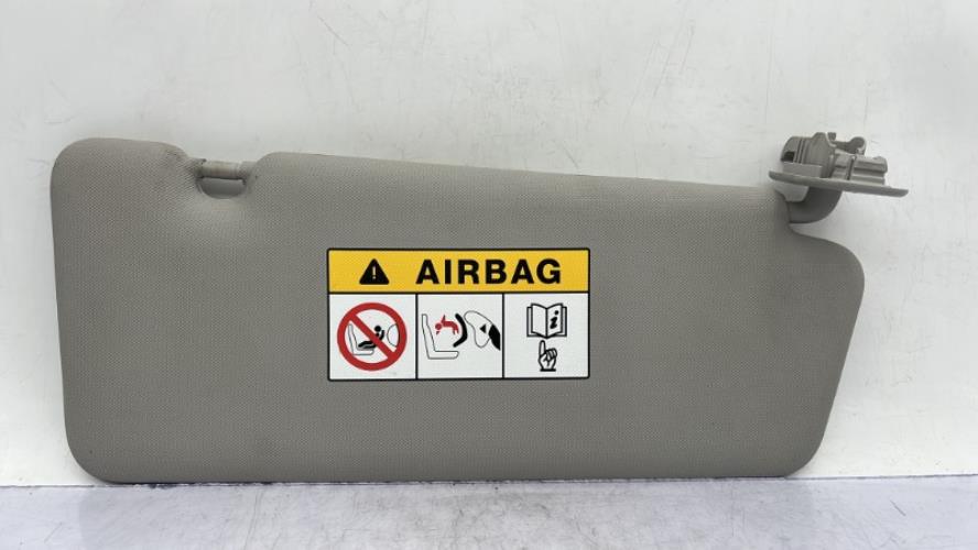 Pare soleil droit RENAULT CLIO 4 PHASE 2 Diesel