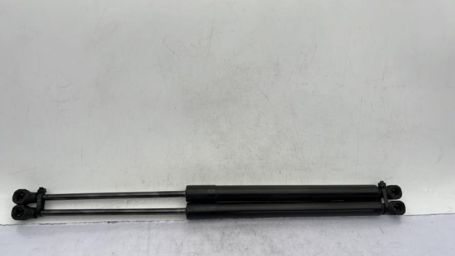 Verin de coffre RENAULT CLIO 4 PHASE 2 Diesel