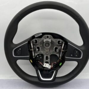 Volant RENAULT CLIO 4 PHASE 2 Diesel