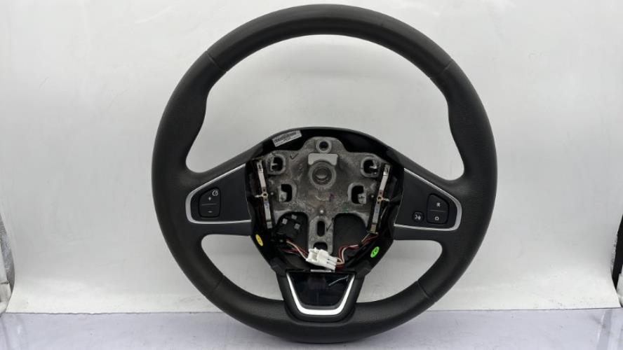 Volant RENAULT CLIO 4 PHASE 2 Diesel