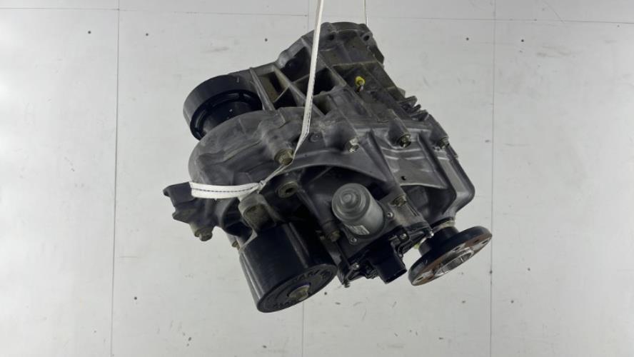Boite de transfert FORD RANGER 4 PHASE 2 Diesel