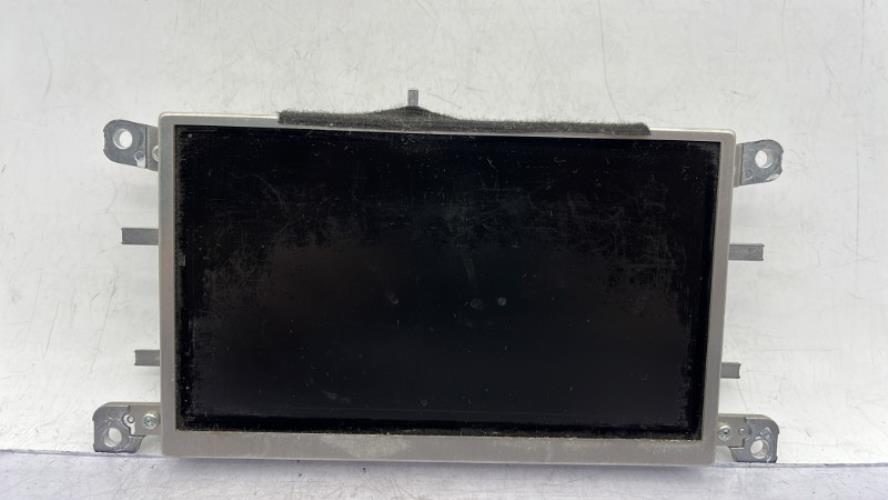 Afficheur AUDI A4 3 AVANT PHASE 1 BREAK Diesel