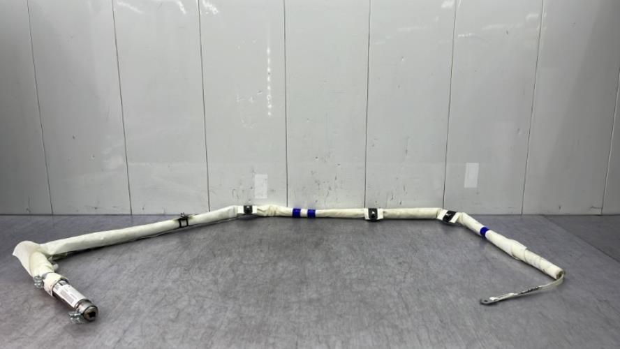 Air bag rideau gauche AUDI A4 3 AVANT PHASE 1 BREAK Diesel