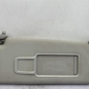 Pare soleil droit AUDI A4 3 AVANT PHASE 1 BREAK Diesel