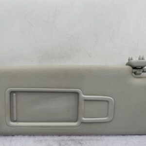 Pare soleil gauche AUDI A4 3 AVANT PHASE 1 BREAK Diesel