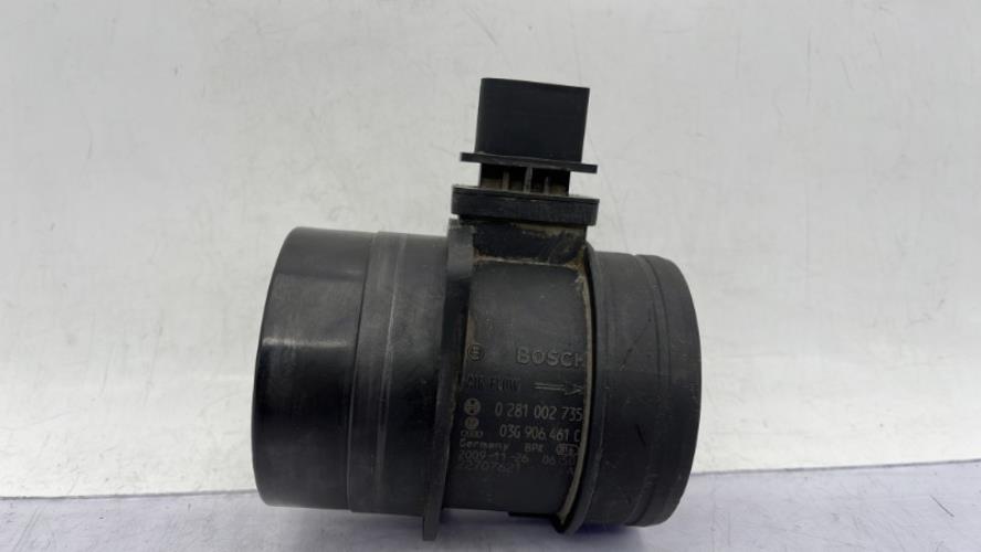 Debitmetre AUDI A4 3 AVANT PHASE 1 BREAK Diesel